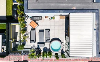 Penthouse 3 camere | Fizicienilor | Sector3 | Terasa generoasa - Poză 21