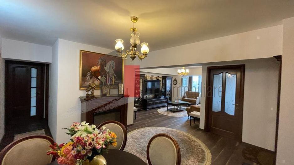 Inchiriere 3 Camere Unirii- Piata Alba Iulia - Poză 2