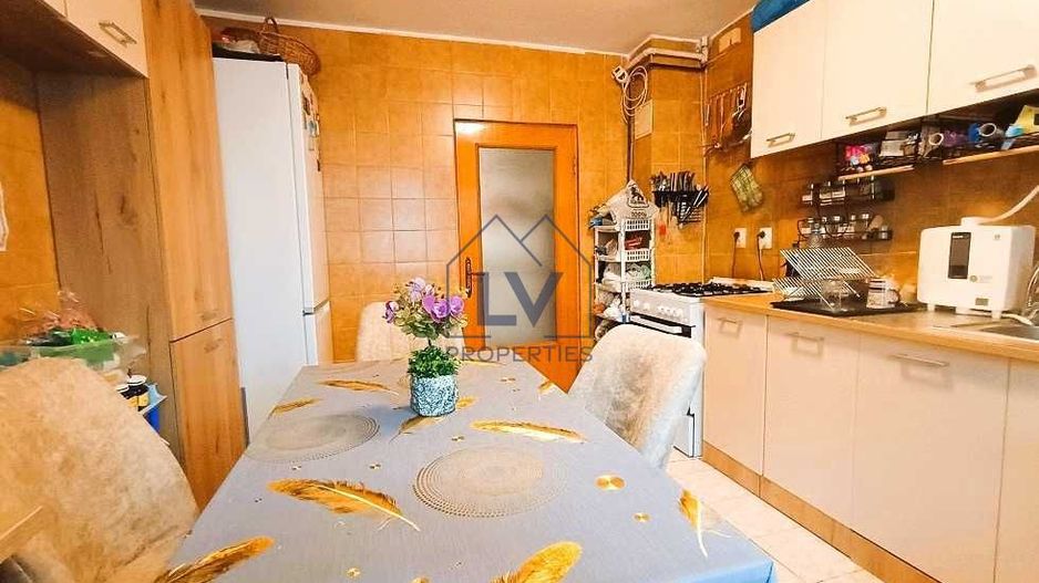 Apartament 2 camere de vanzare zona Decebal ( Zepter) Mall Vitan - Poză 5