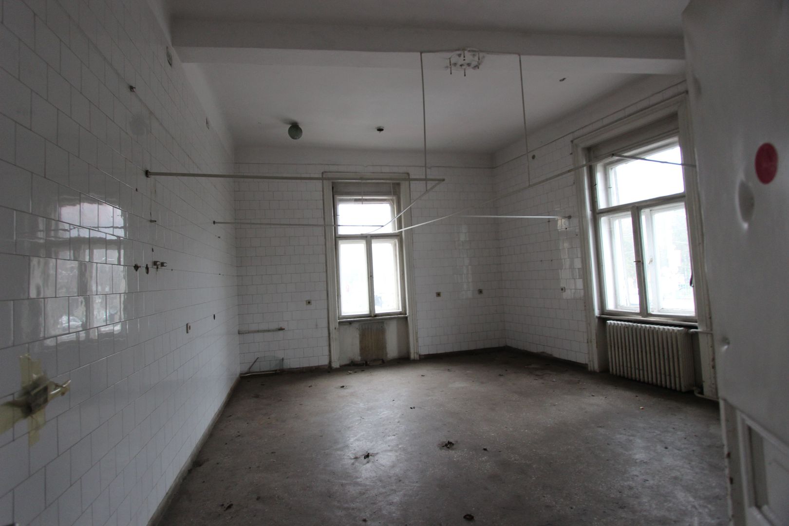 Imobil pretabil cladire de birouri, clinica medicala - Central - Poză 5