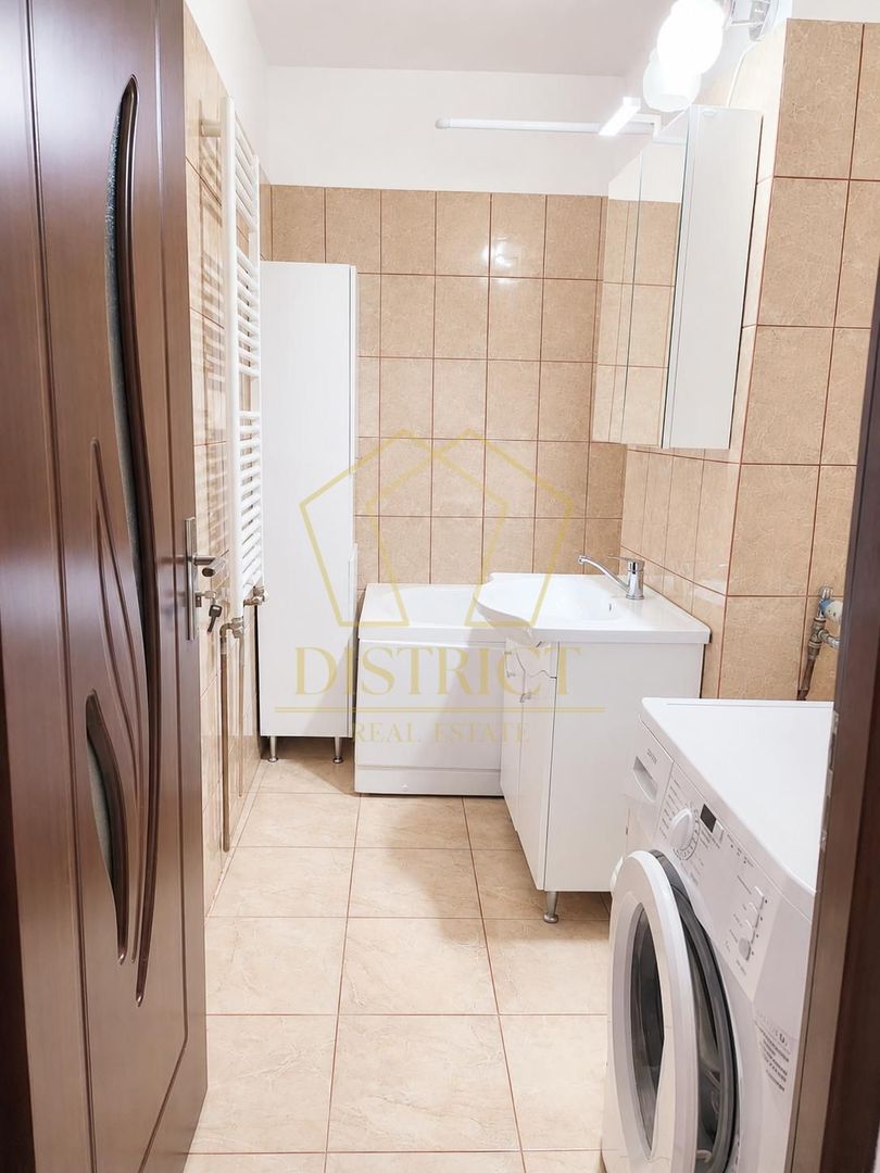 Apartament cu 1 camera | Tipografilor - Poză 4