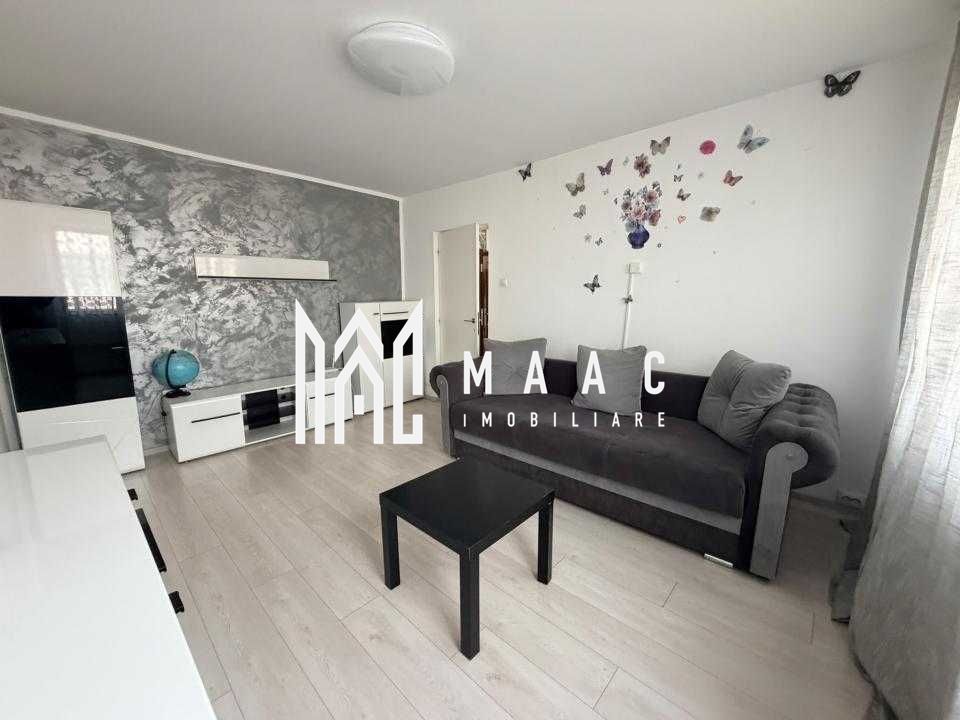 Apartament 2 camere de închiriat | Hipodrom 1 | 50 mp - Poză 1