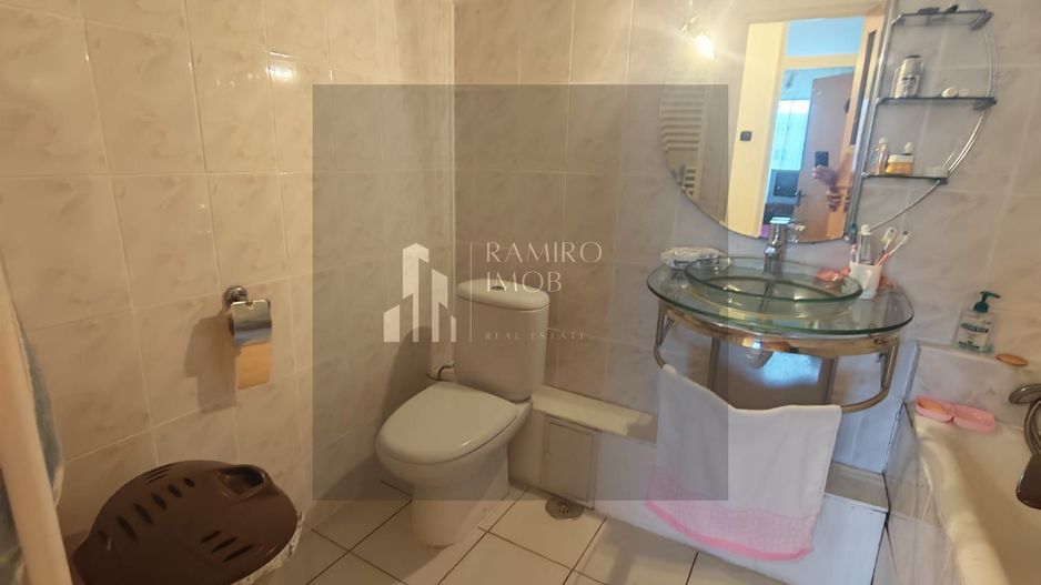 Apartament 2 camere decomandat Rahova / Calea Rahovei / Strada Barca - Poză 8