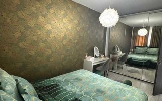 Apartament 2 camere de închiriat | Timișoara 58 Residence | Etaj 10 - Poză 1