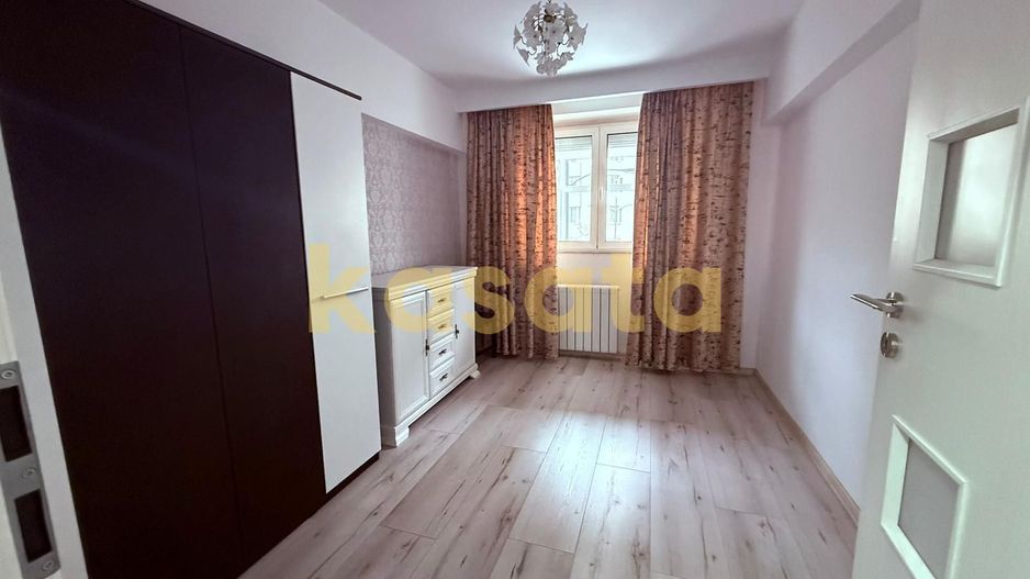Apartament de 4 camere de vânzare | Calea Dorobanților | Decomandat - Poză 9