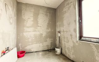 Casa individuala 4 camere, 120mp, Teren 300mp, Campenesti - Poză 9