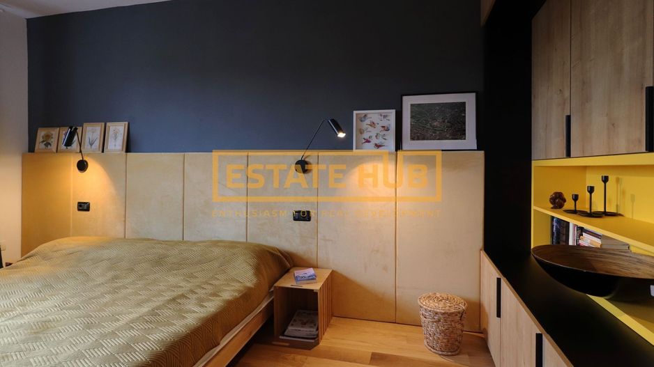 Apartament utilat și mobilat cu 3 camere strada Constantin Brâncuși - Poză 4