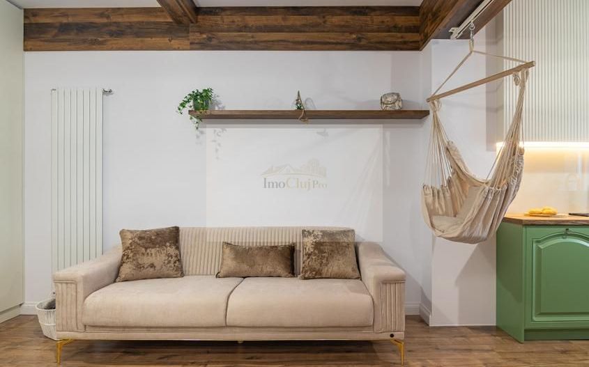 Apartament 2 camere | Superfinisat | Central – Piața Mihai Viteazu - Poză 2