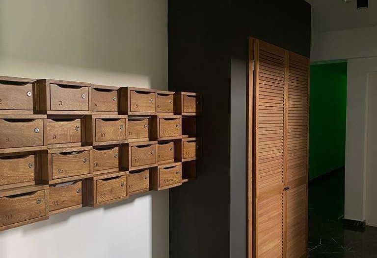 Apartament High End 2 camere I Zona Aviatiei I Mobilat si utilat - Poză 14