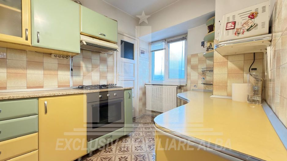 Apartament 3 camere decomandate | 80 mp | Lift | Centru - Poză 1