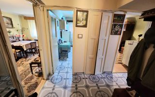 De vanzare apartament 2 camere, parter, zona Cetate - Poză 7