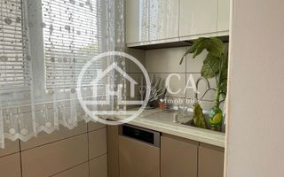 Apartament cu 3 camere de inchiriat in zona Nufarul, Oradea. - Poză 10