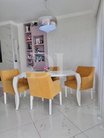 Apartament 3 camere - Mobilat Lux - Grand Park - Poză 10