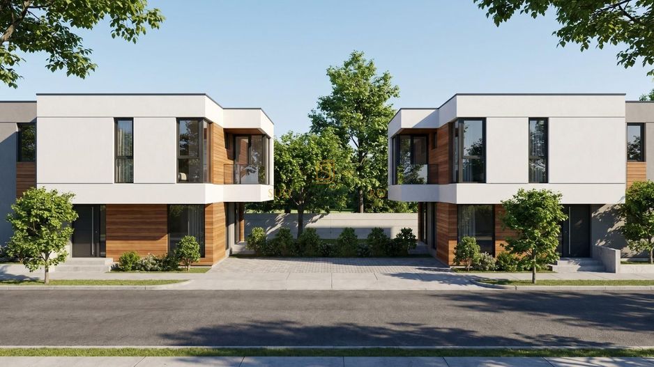 Vila Duplex cu design exclusiv si curte privata, Splaiul Unirii - Poză 2