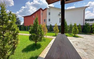 Chirie I Vilă individuală | 3 dormitoare | 1000 mp I Iancu Nicolae - Poză 40