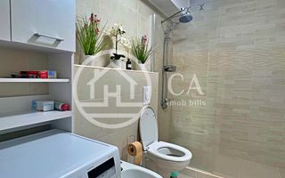 Apartament cu 3 camere de închiriat în Iosia Residence, Oradea - Poză 6