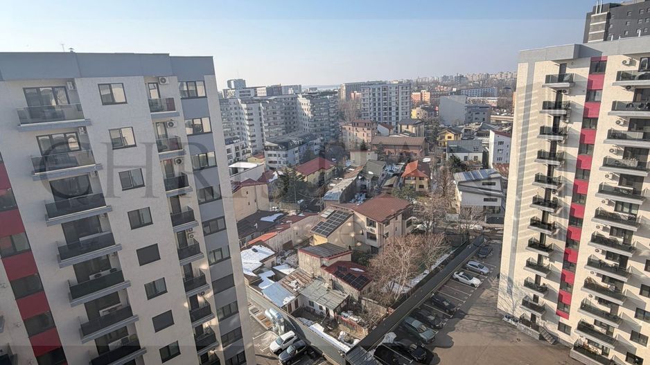 Garsoniera Premium - Grozavesti - Regie Residence Faza 2 - Poză 10