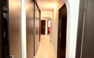 Apartament de vanzare 3 camere // McDonald's Dristor //lângă metrou//centrala - Poză 5