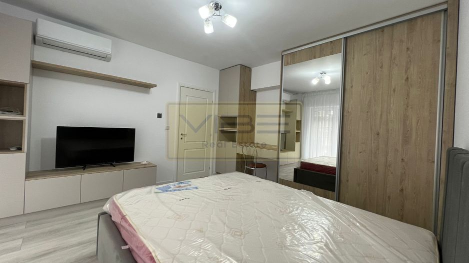 Apartament 1 camera decomandat Tatarasi - Evergreen Towers - Poză 3
