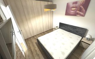 2 camere, modern, parcare, Europa Complex Luminia zona Eugen Ionesco - Poză 4