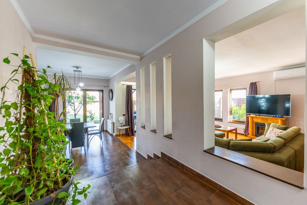 Casa noua P+M confort sporit în Vladimirescu, Arad - Poză 14