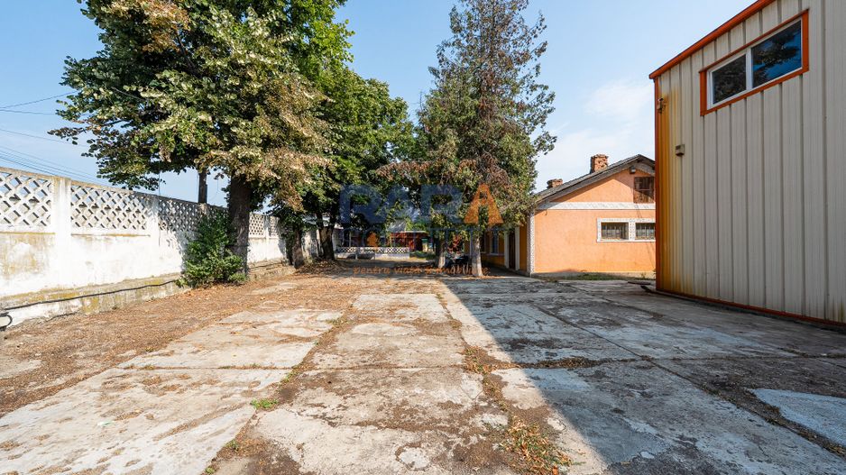 Proprietate comercială OPORTUNITATE INVESTIȚIE - Poză 5