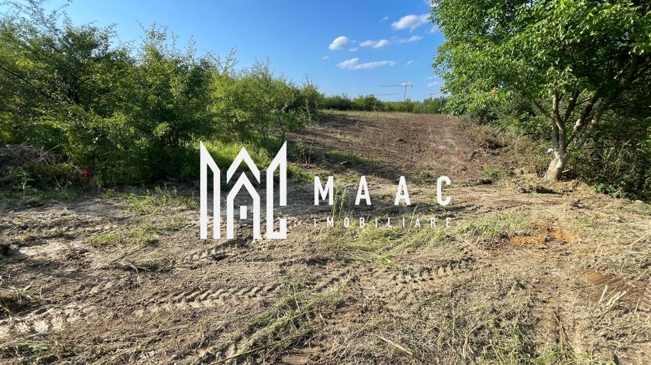 Oportunitate de Investiție Strategică | Teren Intravilan | Colonia Becas - Poză 7