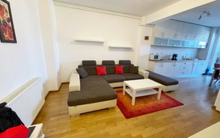 2 camere, modern, bloc nou, balcon, parcare, Marasti, zona Kaufland - Poză 2