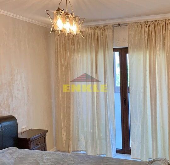 De inchiriat apartament cu 2 camere, bloc nou. Pret 450€ - Poză 2