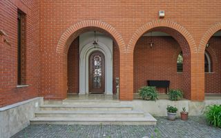 Vilă contemporană premium | 1000 mp | teren 4000 mp | piscină | 8 locuri parcare - Poză 1
