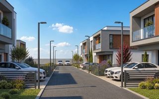 PROMOTIE DE LANSARE | NORTH VILLAS | VILE INDIVIDUALE | PIPERA - Poză 3
