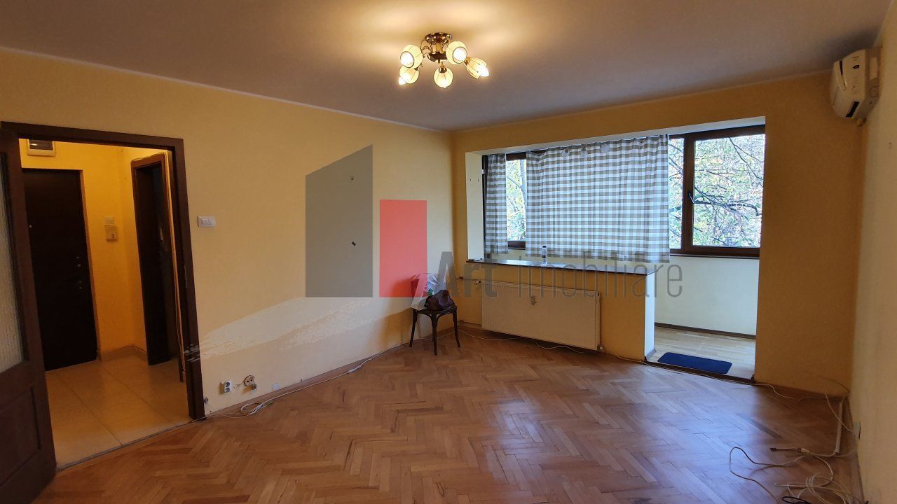 Apartament 3 camere Dr Taberei-Liceul Sf Antim Ivireanu - Poză 5