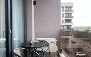 Apartament cu 2 camere | Parcare | Etaj 2 | West Residence| Oradea - Poză 14