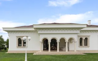 Vila exceptionala | Arhitectura Clasica | Lux | Eleganta | COMISION 0% - Poză 34