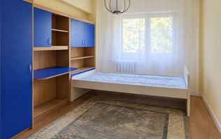 VANZARE 4 CAMERE | TEI  | ETAJ 2/8 | 2 BAI | 2 BALCOANE |