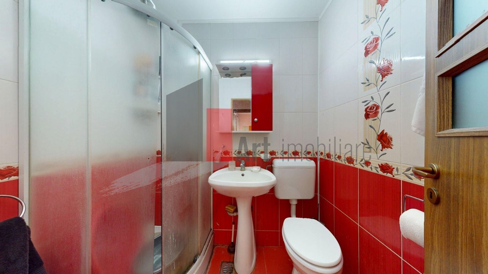 apartament 3 camere Drumul Taberei - Poză 9