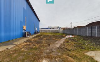 Depozit frigo de închiriat în Săcălaz - Poză 12