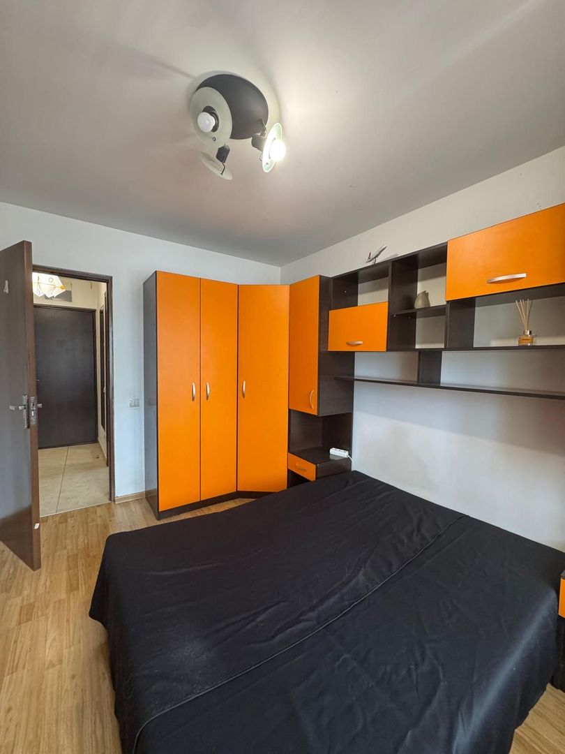 Apartament 2 camere BLOC NOU Parc Sebastian-Rahova N3 - Poză 3