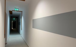 ONE NORTH LOFTS | 2 CAMERE | 60MP | IDEAL INVESTITIE | LOC PARCARE | - Poză 15