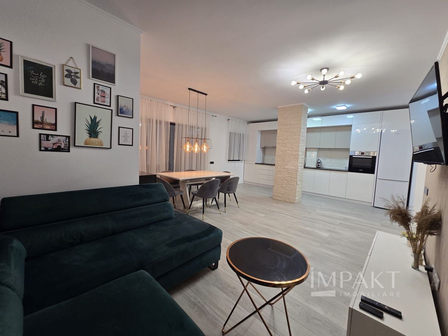 Apartament 2 camere, Gheorghieni - Poză 5