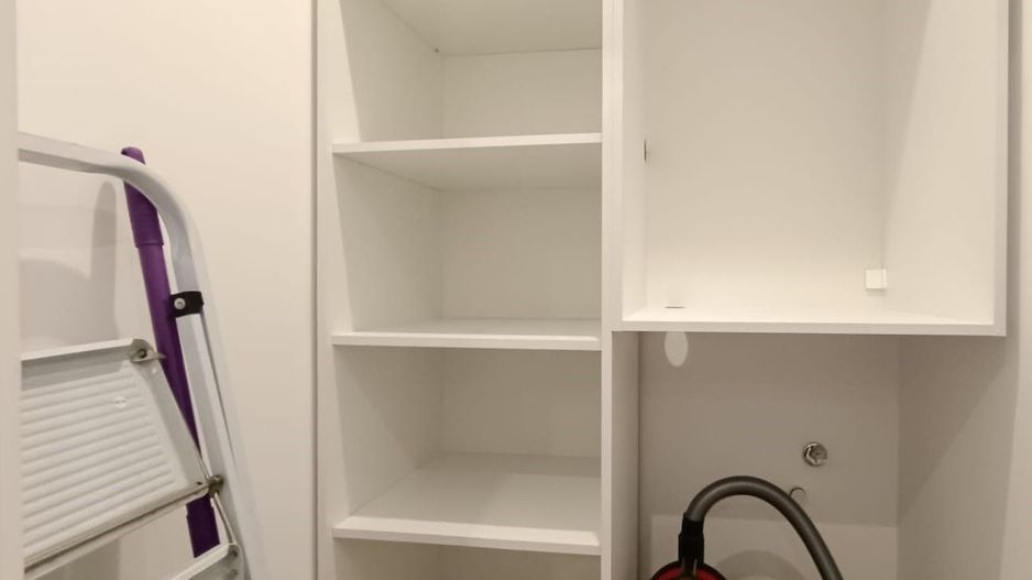 Apartament modern cu 2 camere și terasă generoasă Urban Plaza zona Carpaților - Poză 21