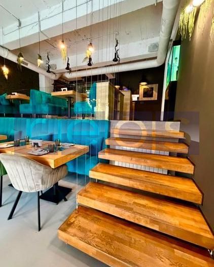 INCHIRIERE SPATIU COMERCIAL RESTAURANT FLOREASCA DOROBANTI 100M TERASA HORECA - Poză 8