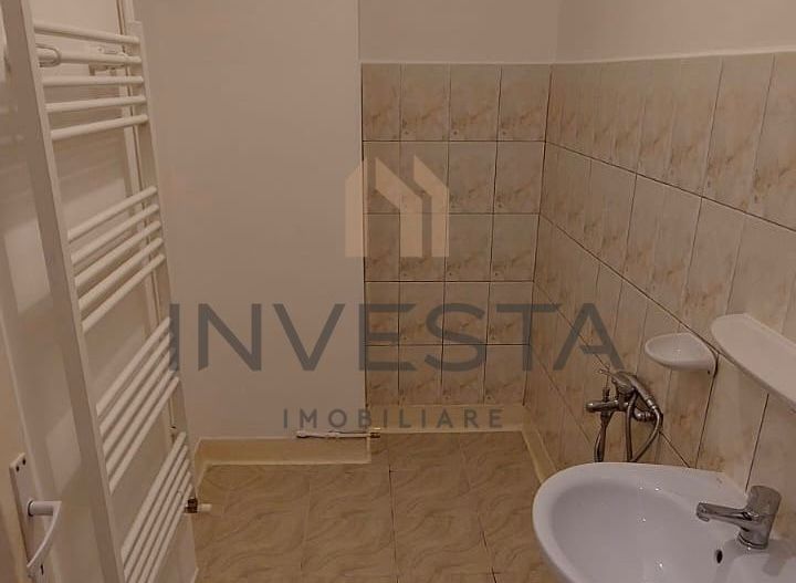 Apartament cu 2 camere, etaj 1, zona Horea–ideal pentru investitie - Poză 8