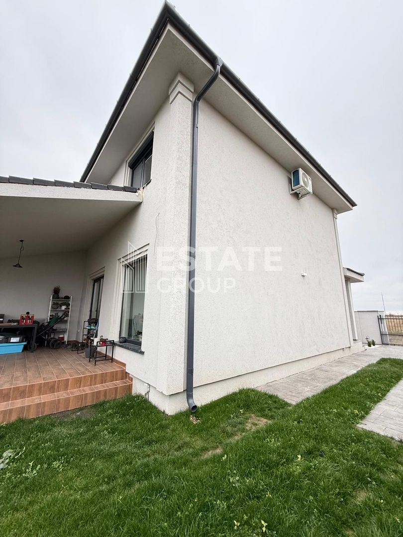 1/2 Duplex modern, Giroc, aproape de Daf - Poză 24