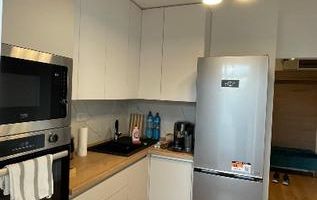 Apartament 3 camere - 70mp - etaj 1 -  amenajare modernă - zona Terezian Sibiu - Poză 8