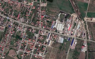 Teren pentru blocuri zona Calea Buziasului - Poză 2