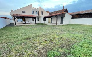 Casa moderna P+1E,spatioasa,teren 700 mp in Sacalaz - Poză 37