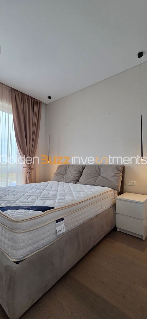Apartament de inchiriat | 3 camere | Catted Family - Poză 14