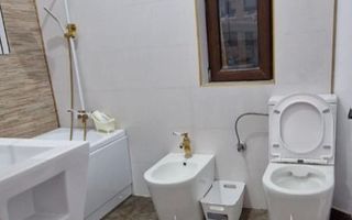 VANZARE CASA D+P+1+M | ZONA PARCUL CAROL - Poză 13