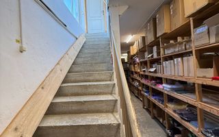 Hala Bucovat pentru productie sau depozitare - Poză 14